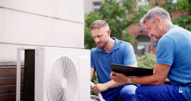 Best HVAC emergency services  in Pocahontas, IA